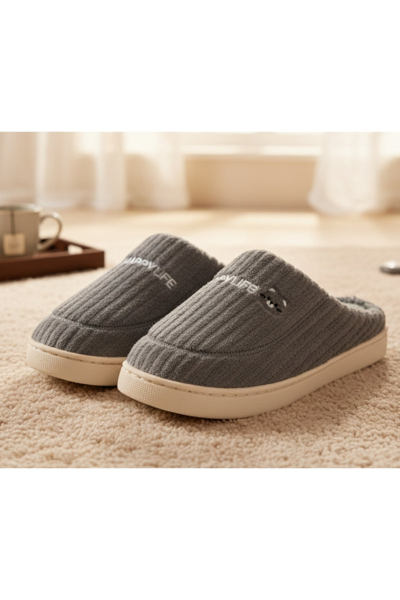 Critter Slippers