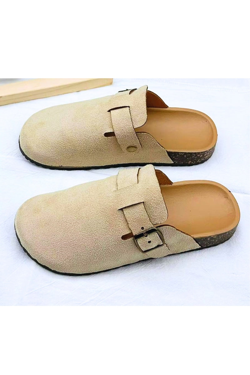 Buckle Slides