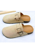 Buckle Slides