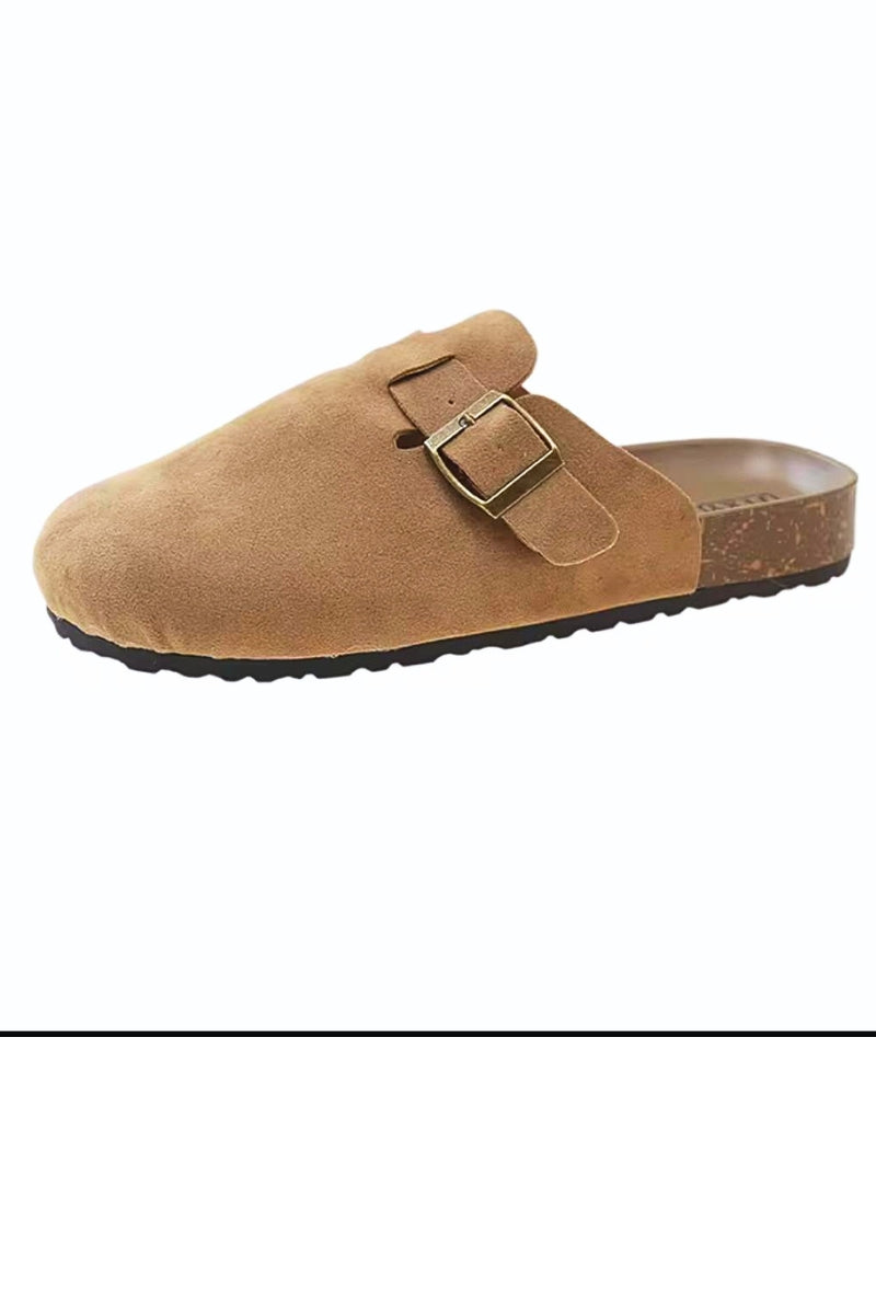 Buckle Slides